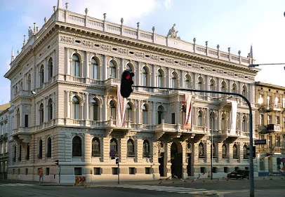 Muzeum Sztuki w Łodzi (MS1)