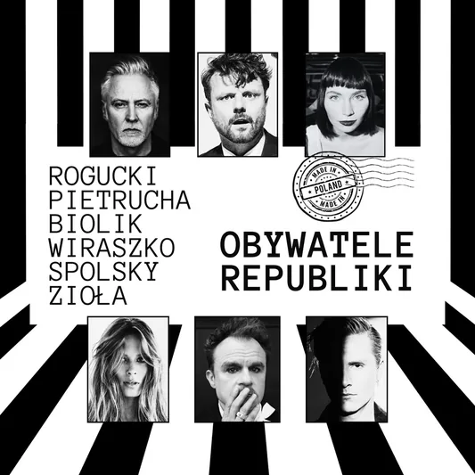 Obywatele Republiki