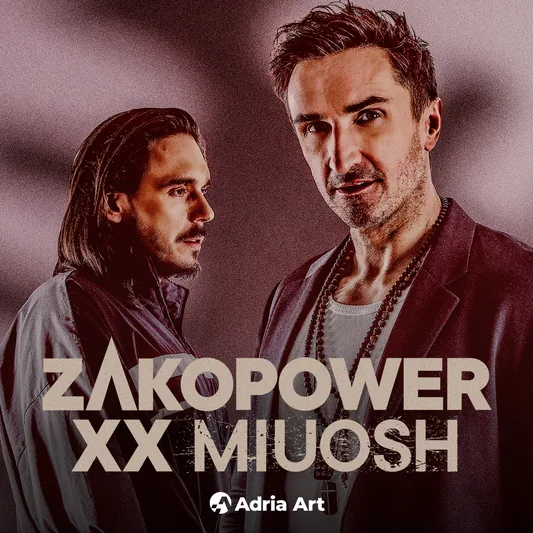 Zakopower XX MIUOSH