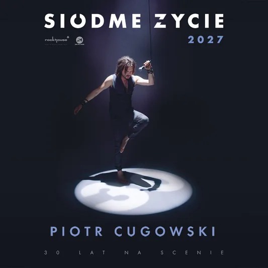 Piotr Cugowski - Siódme Życie